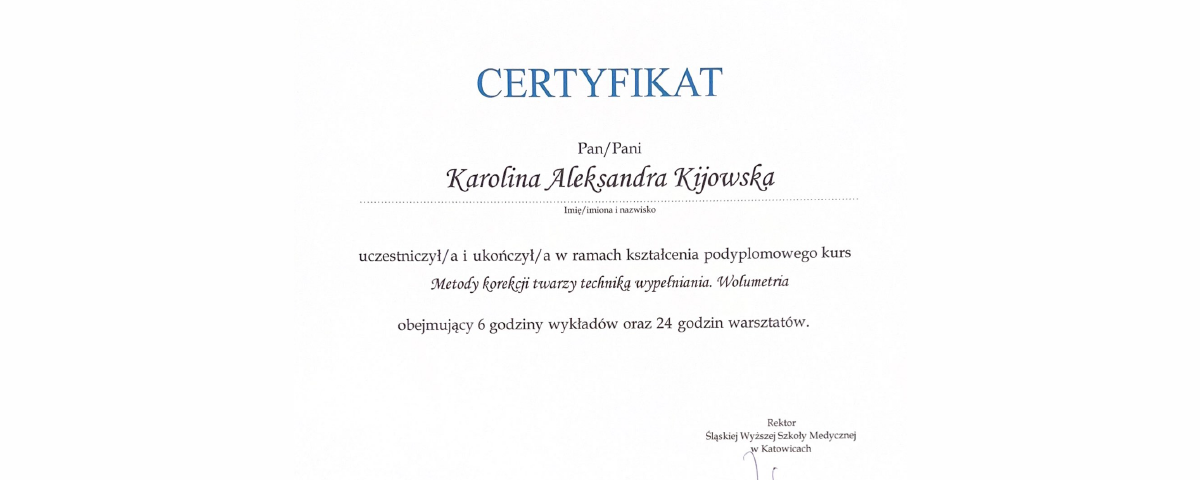 karolina-kijowska_certyfikat_metody-korekcji-twarzy