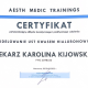 karolina-kijowska_certyfikat_modelowanie-ust-kwasem-hialuronowym