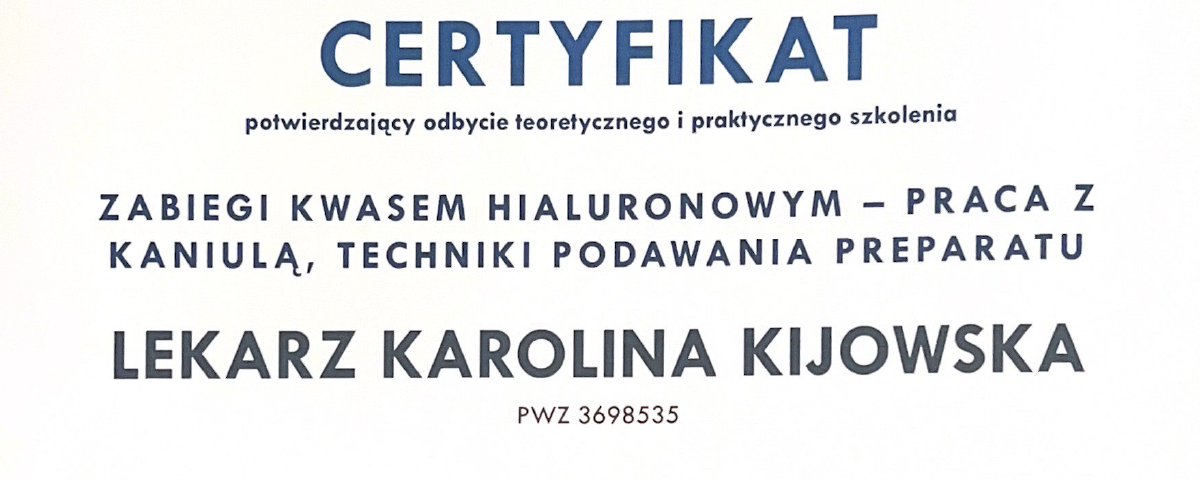 karolina-kijowska_certyfikat_techniki-podawania-botuliny
