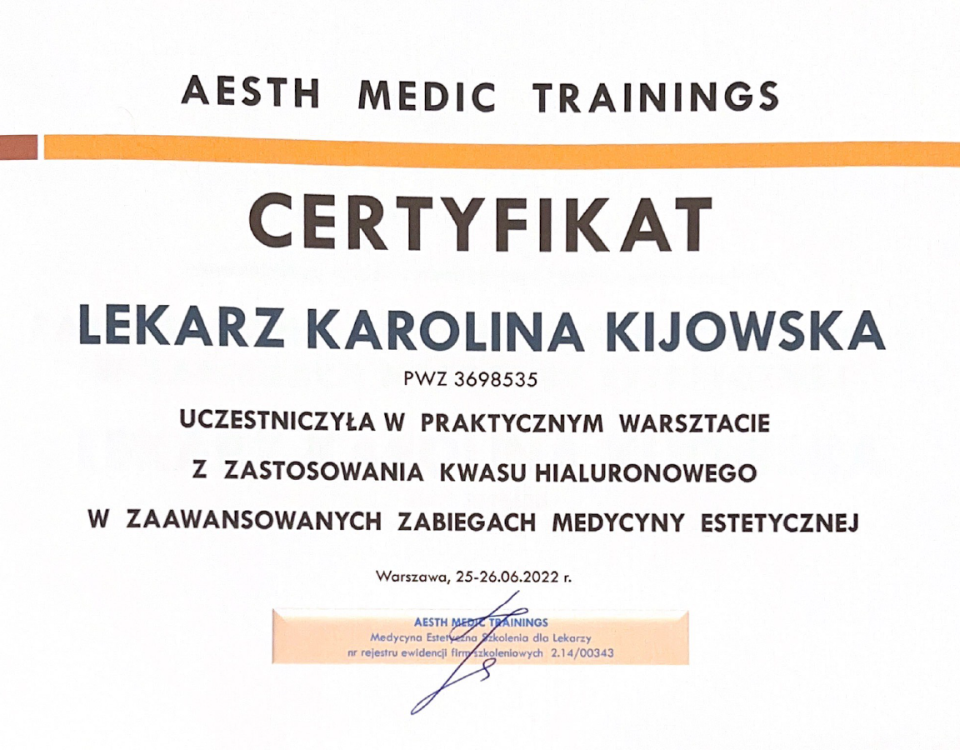 karolina-kijowska_certyfikat_warsztaty-kwas-hialurunowy