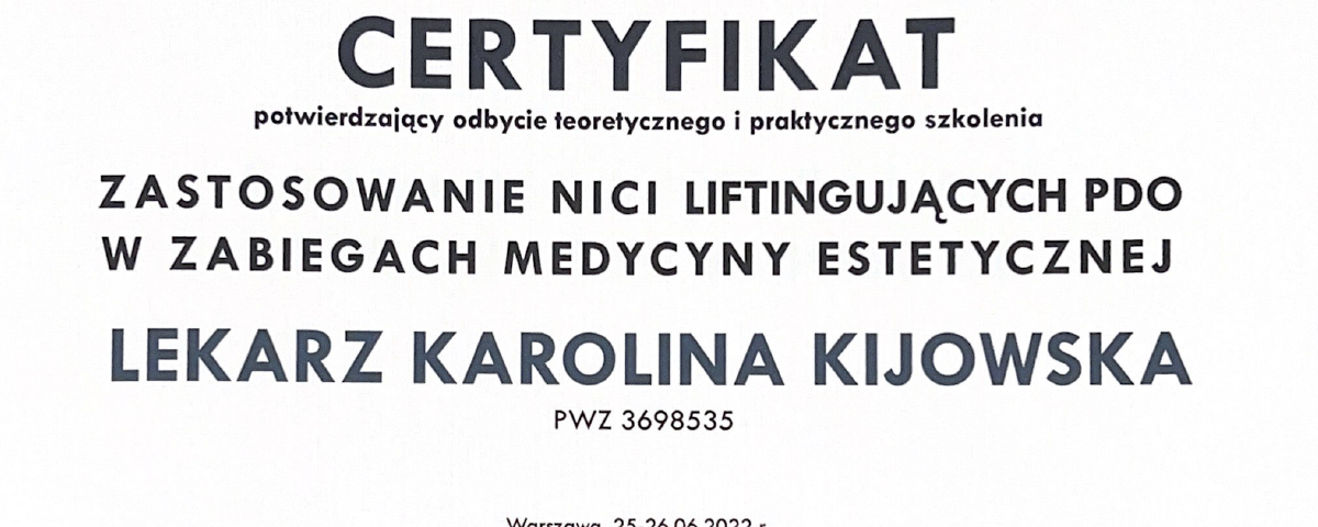 karolina-kijowska_certyfikat_zastosowanie-nici-PDO