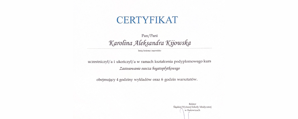 karolina-kijowska_certyfikat_zastosowanie-otocza-bogatoplytkowego