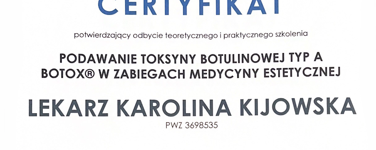 karolina-kijowska_podawanie-toksyny-botulinowej